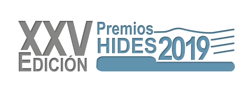 XXI Edición Premios HIdes 2015